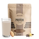UpNorish Vanilla Cookie Vegan Protein Powder 54 Superfoods Powder,1.5 Milijarda CFU Probiotiki 21g Probiotiki na osnovi rastlin brez sladkorja Brez mleka Brez GSO Mlečni izdelki, Zamenjava hrane Keto-prijateljsko nizko ogljikovo dieto,15 Servisi