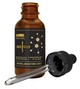 Ormus Monoatomic Gold Rich in Pure M-State Minerals & White Powder Gold - Pure 24k Gold -Trace Mineral Solution 1 oz