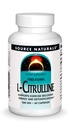 Naravni vir L-citrulin - podpira regeneracijo, energijo in razstrupljanje*, 500 mg - 60 kapsul