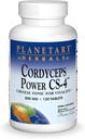 Cordyceps Power Planetary Zelišča 120 Tabs