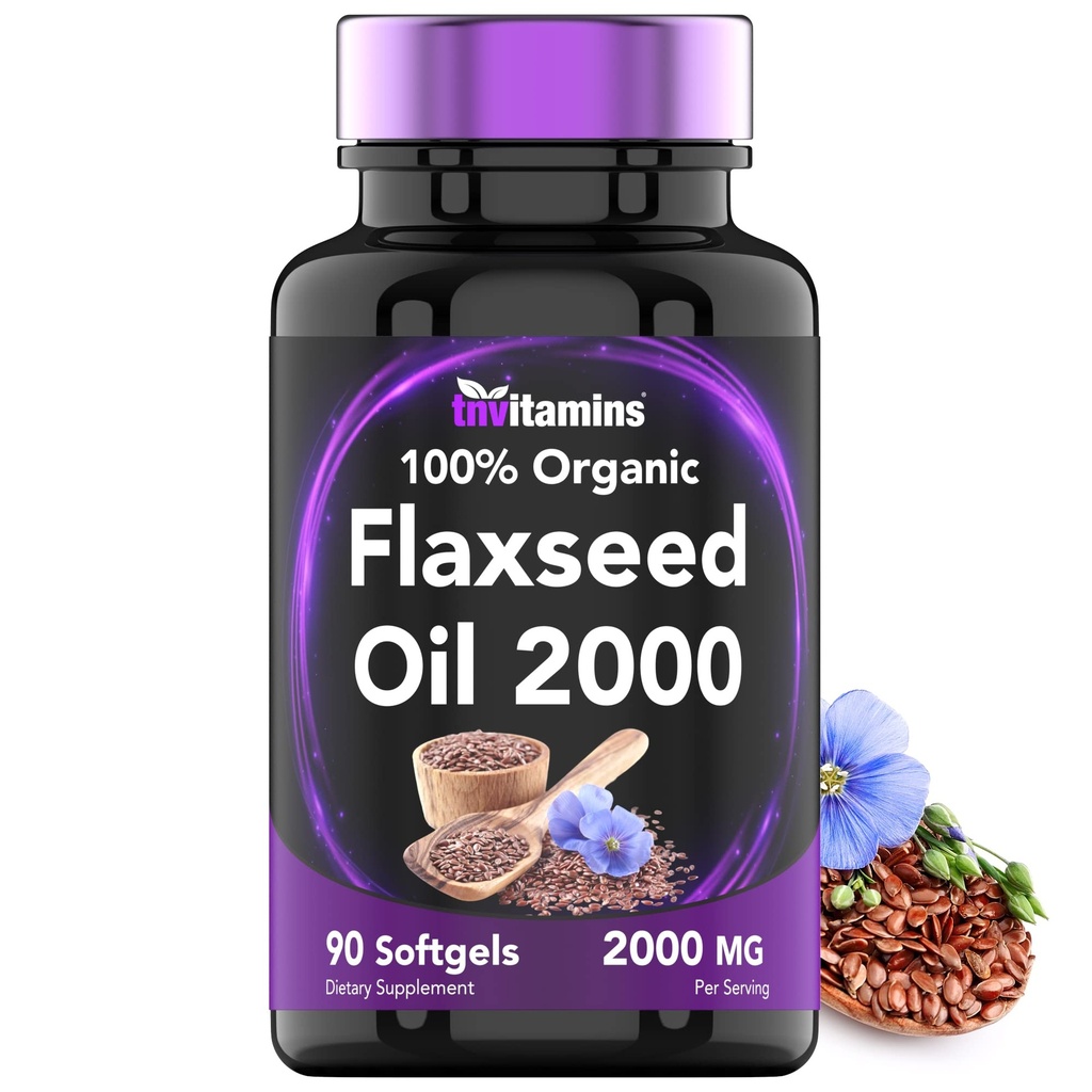 omega-3 maščobne kisline 