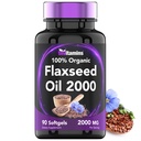 omega-3 maščobne kisline 