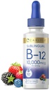 Carlyle Vitamin B12 Podjezične tekoče kapljice 