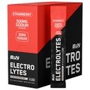 BARE UČINKOVITOST HRANILO BPN Elektroliti Go Packs Hidracijska pijača Mešanica 