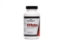 Beverly International Fit Tabs Daily Multi-Vitamin/Mineral z železovo Peptonate,120 Tablets. (30 Služabniki) Obvestilo Razlika. Ne zamudite na zdravje koristi. Vaš um in telo je prednostna naloga.