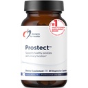 Designs for Health Prostect - Saw Palmetto-free Prostate dopolnila za moške - urinarne funkcije + podpora prostate - Cranberry, Pollen + izvleček granate - Moški dodatek za zdravje (60 kapsul)