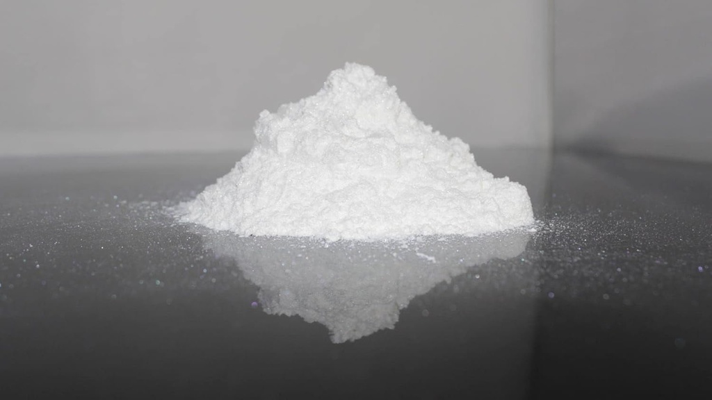 50 Gram ultra visoka čistost 98% johimbine hidroklorid johimbe