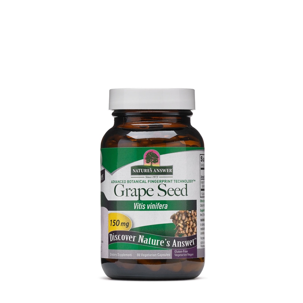 Zelenjavne kapsule, 60-Count
