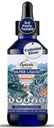 Optivida Health Coloidal Silver Liquid (4 oz) – Premium Nano Silver Coloidal dodatek za dnevno wellness in imuno podporo, naravni tekoči srebro hidrosol za odrasle in otroke, ne-GMO, Gluten-free