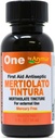 Arymar Mertiolato Tincture 1 fl oz. Antiseptična rešitev za manjše reze, luske in opekline.