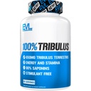 Poživljajoči Pure Tribulus Terrestris za moške - zmogljivost povečanje testosterona Booster Tribulus Terrestris dodatek z 90% Saponins - Rastlinske moči in energije tablete za moške