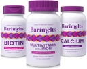 BariMelts Bariatric kirurgija začetni paket