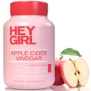 Kapsule Apple Cider Vinegar z materjo - 2160mg Apple Cider Vinegar Pills s Cayenne Pepper - 120 Vegan ACV Kapsule z mamo za razstrupljanje čiščenje, Keto, Prebava in napenjanje