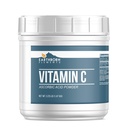 Elementi Zemljinega izvora Vitamin C Powder 3.25 lb, Askorbinska kislina, prehranska dopolnila