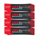 Tekočina taktična - ORS (Oral Rehidracija rešitev), Recover hitrejši, ekstremna dehidracija Elektroliti, 12pack (Fruit Punch)