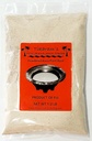 Tikaram's Kava Kava - Premium Fidži Waka (Nobel Lateral Root Kava Powder) 1/2 funt (8oz) - Fidži trg Trgovina na debelo, 8oz (1/2 funt)