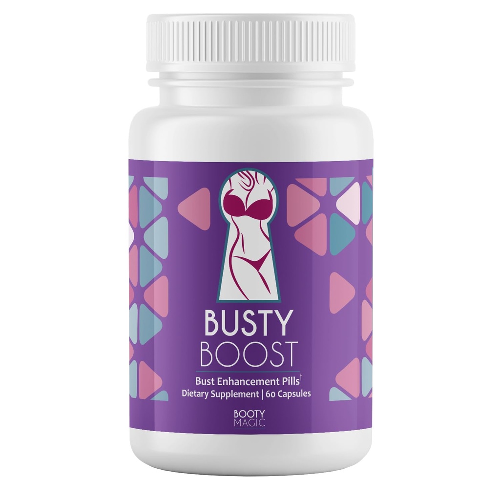 Busty povečanje prsi tablete za povečanje - povečanje & širitve tablete za večje joške in rast. Naravni Fenugreek, Saw Palmetto & Maca Formula. Fuller, čvrste prsi v 1-2 mesecih – Made in ZDA