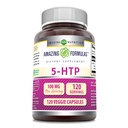 Osupljive formule 5-HTP (Hydroxytriptofan) dodatek 