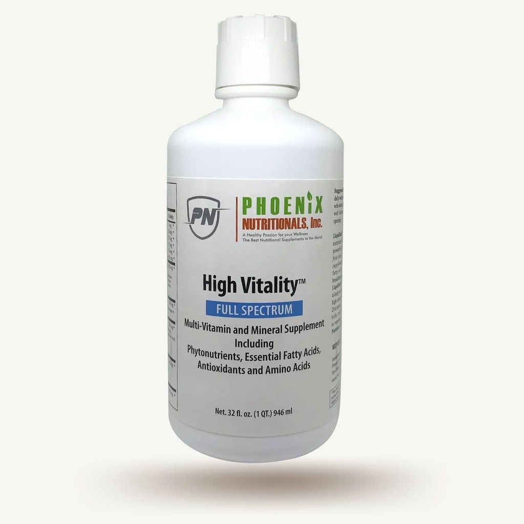 PHOENIX HRANILNE INC Multivitaminske mineralne formule 136 Hranila Visoka energija