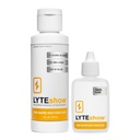 LyteShow - Elektrolitske kapljice za hitro rehidracijo + prebava + možgani + energija + imuniteta 