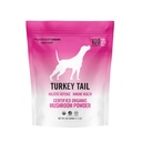 Om goba Matrix Turčija rep goba dodatek za hišne ljubljenčke v prahu, zagotavlja imuniteto podporo in holistična obramba za pse in mačke, 200 Grams, 7.1 oz
