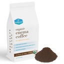 PureLife Enema Coffee- 1 Lb - Organic Gerson Specific - Tla - Mold & Fungus Free - Zračno praženi Medium / Pošiljka sveže ameriško v lasti in obratujejo od leta 2012