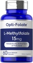 Carlyle L Metilfolat 15 mg 