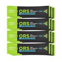 Tekočina taktična - ORS (Oral Rehidracija Solution), Recover hitrejši, ekstremna dehidracija Elektroliti, 12pack (Lemon Lime)