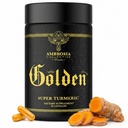 Ambrosia Golden Superkurmeric 