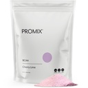 Promix Nutrition BCAA v prahu z esencialnimi aminokislinami, Cherry Limeade