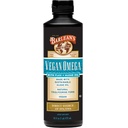 Barlean's Vegan Omega Liquid Flax in Algae Oil rastlina na osnovi EPA DHA dodatek iz Algal olje in organsko laneno seme, Omegas 3 6 in 9 Maščobne kisline dopolnila, 16 Ounces