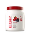 Presnovna prehrana, ESP, Energija in vzdržljivost Stimulating Pre Workout, Pred intraworkout, Visoka energija in duševno fokus, Stimulating Workout dodatek, Sadni Punch, 300 Grams (90 Servings)