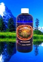Srebrni gorski minerali koloidni bakrov tekoči mineral dodatek 16 Oz. 100 PPM