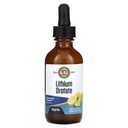 Litij Orotaste kapljice, limonina limeta, 2 fl oz (59 ml), KAL