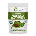 Grenera Organic Moringa Prašek - 2,2 lbs (35.2 oz) 
