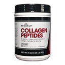 Beverly International Kolagen Peptides Protein Powder. Mladi videz- Koža, lasje, nohti, kosti in skupno zdravje. Enostavno za uporabo, zelo neverjetno. 18 Gram beljakovin, brez arome 20 oz.