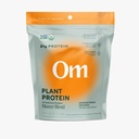 OM MUSHROOM SUPERFOOD Master Mešanica na osnovi beljakovin v prahu (Reseable Bag (16 serving), nearomatizirani proteini)