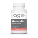 Alergija Raziskovalna skupina Quercetin Bioflavonoidi - Lemon Bioflavonoid Complex, Rutin, Citrus Extract, Hesperidin, Vegetarijanske kapsule - 100 Število