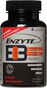 Enzyte3® moška vitalnost in učinkovitost – energija, stamina, vzdržljivost – z L-citrulin, Epimedium, Guarana Seme Extract & More – 30 tablet