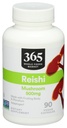 365 po celem trgu hrane, Reishi, 90 grof