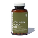 Ponudbanova Kolagen Ultra hidroliziran Kolagen dopolnila - 3000mg Anti Staranje govedo Kolagen Peptide za zdrave sklepe, kosti, lase in kožo. Pastilla de Colageno Hidrolizado, 90 kapsul