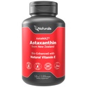 Naturalis Nova Zelandija Astaksantin (12mg) 