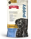 Manjkajoča povezava Puppy 8oz dodatek – Superfood Powder spodbuja rast in razvoj, podpira imuniteto, Digestion, kosti, kože in plašč psa