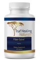 Pravo zdravljenje Naturals - Fiber-Solve - Prebiotični dodatek - 2.000 mg Prebiotičnega - 120 kapsul