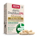 Jarrow Formulas Jarro-Dophilus EPS Advanced, 55 milijard CFU probiotiki, Prebavna podpora za odrasle, 30 Probiotic dodatek Veggie kapsule, Do 30 dni dobave