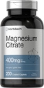 Horbäach Magnezijev citrat 
