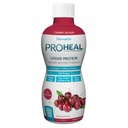DermaRitov ProHeal Protein Supplement - Formula za regeneracijo tekočih proteinov, 15g kolagena in sirotkinih proteinov - češnjeva splash aroma, 30 oz., 1 Count