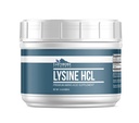 Elementi Zemljinega rodu Lizine HCL prašek (1,5 lb), vedno čist, brez polnil ali dodatkov