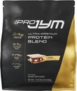 JYM Supplement Science Pro JYM S'More Protein Powder - izolati sirotkinih beljakovin, kazein, & mlečne beljakovine, Lean Muscle Building za moške in ženske, 22 Strežnice