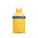 Transcend Foods Orange Gel (1.1 oz, pakiranje po 10) Hitro delujoči Carb Gel Orange Flavor – Kofein Free, Gluten Free